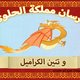 2 - فرسان مملكة الحلوى و تنين الكراميل