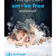 smoking poster