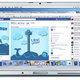 7oot.tv Social Interfaces .. 