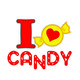 2 - love candy