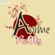 لوجو انمى 