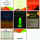 Brochure folded