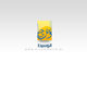 شعار لشركة الوسيط