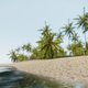 Custom map design (Island) on CryEngine