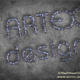 Fantasy Spring Text Effect