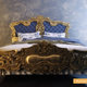 Tifany Bed 