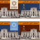 Islamic Museum Tickets Design