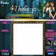 web site