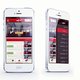 UI Design App Mobile Ledawy