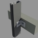curtain wall system
