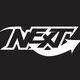Next Logo/Rough Animation Tests