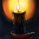 Candel - شمعة :)