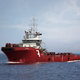 Handling Vessel