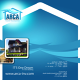 Arca Real Estate Adv | Folder Design