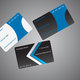 Business Cards Design