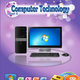 Computer Technology Level C Book
