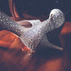 Bride shoe 