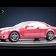 My Demo Reel 3D Model 
