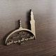 King Abdullah bin Abdulaziz Mosque Identity