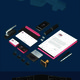 graphic designer &amp; pre-press