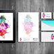 Personal Logo And Business Card 