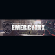 Youtuber Banner
