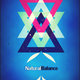 Natural Balance Poster Design