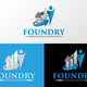 Logo for Foundry Business Insights Company