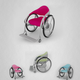Wheelchair Design