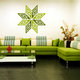 walls decoration stickers