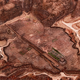 PETRA Top view