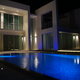 Private Villa - Landscape design