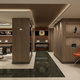 1 - Interior Architect / Project manager