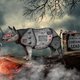 Metal Rhino