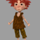 ready character