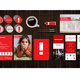 ActionAid Stationary 