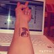 Tatto Cat 