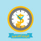 Time as aGold