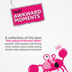 AWKWARD MOMENTS