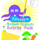 Scrubby's Spotless Kingdom