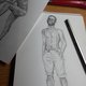 sketch