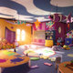 3D kindergarten