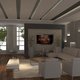 Design Concept for an interior design project