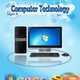 Computer Technology Level D Book
