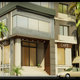 1 - exterior design
