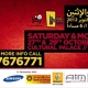 BAB concert