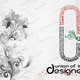 Typography of Iraqi Designers Union Logo