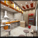 Take away restaurant