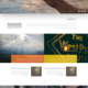 Dot.Nafida Company Website Design تصميم موقع شركة دوت.نافذة