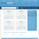 Forexsignals 2014 Website